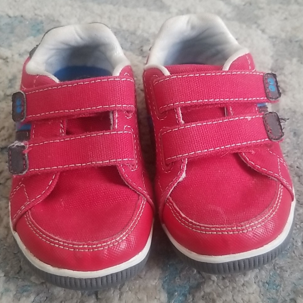Boys shoe